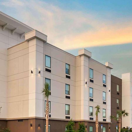 Extended Stay America Premier Suites - Orlando - Sanford Ngoại thất bức ảnh