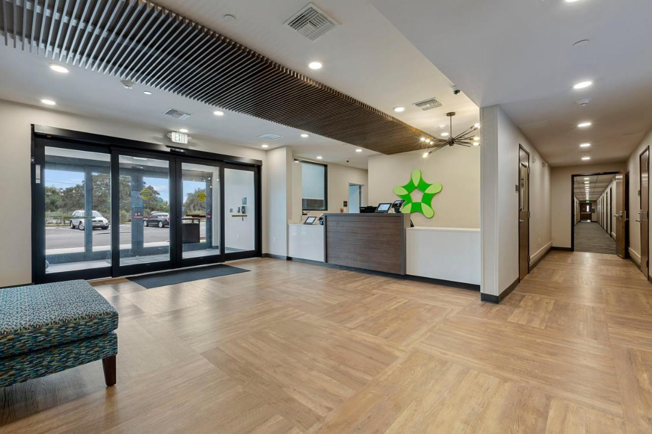 Extended Stay America Premier Suites - Orlando - Sanford Ngoại thất bức ảnh