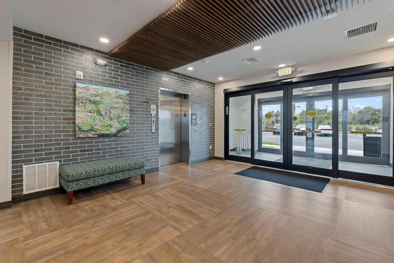 Extended Stay America Premier Suites - Orlando - Sanford Ngoại thất bức ảnh