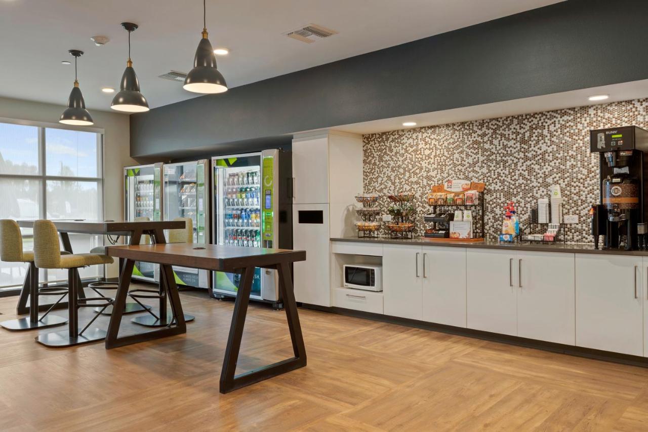 Extended Stay America Premier Suites - Orlando - Sanford Ngoại thất bức ảnh