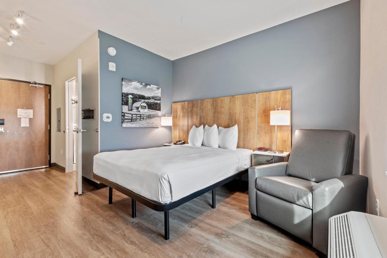 Extended Stay America Premier Suites - Orlando - Sanford Ngoại thất bức ảnh