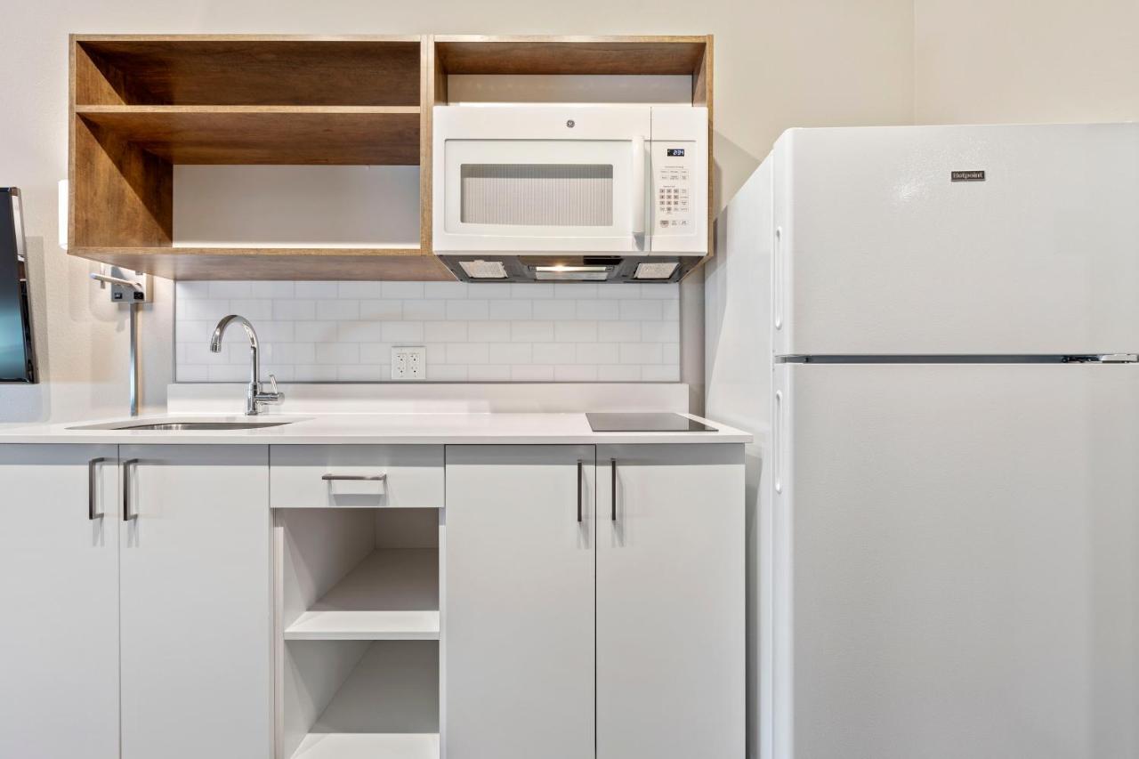 Extended Stay America Premier Suites - Orlando - Sanford Ngoại thất bức ảnh