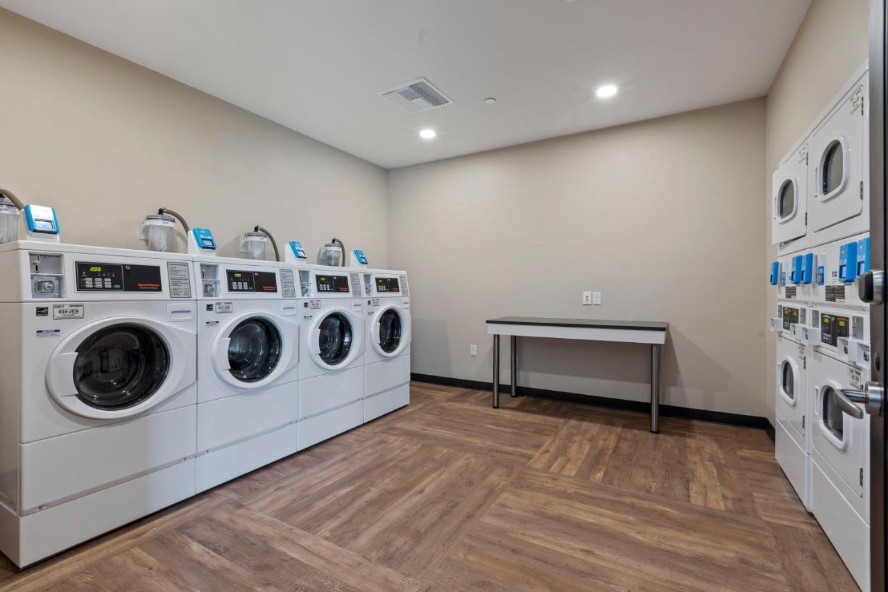 Extended Stay America Premier Suites - Orlando - Sanford Ngoại thất bức ảnh