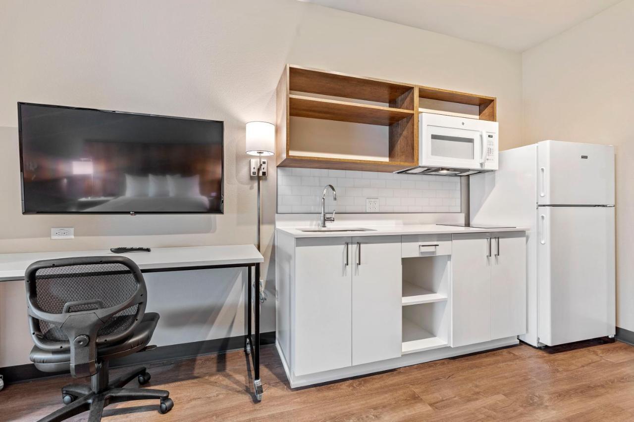 Extended Stay America Premier Suites - Orlando - Sanford Ngoại thất bức ảnh