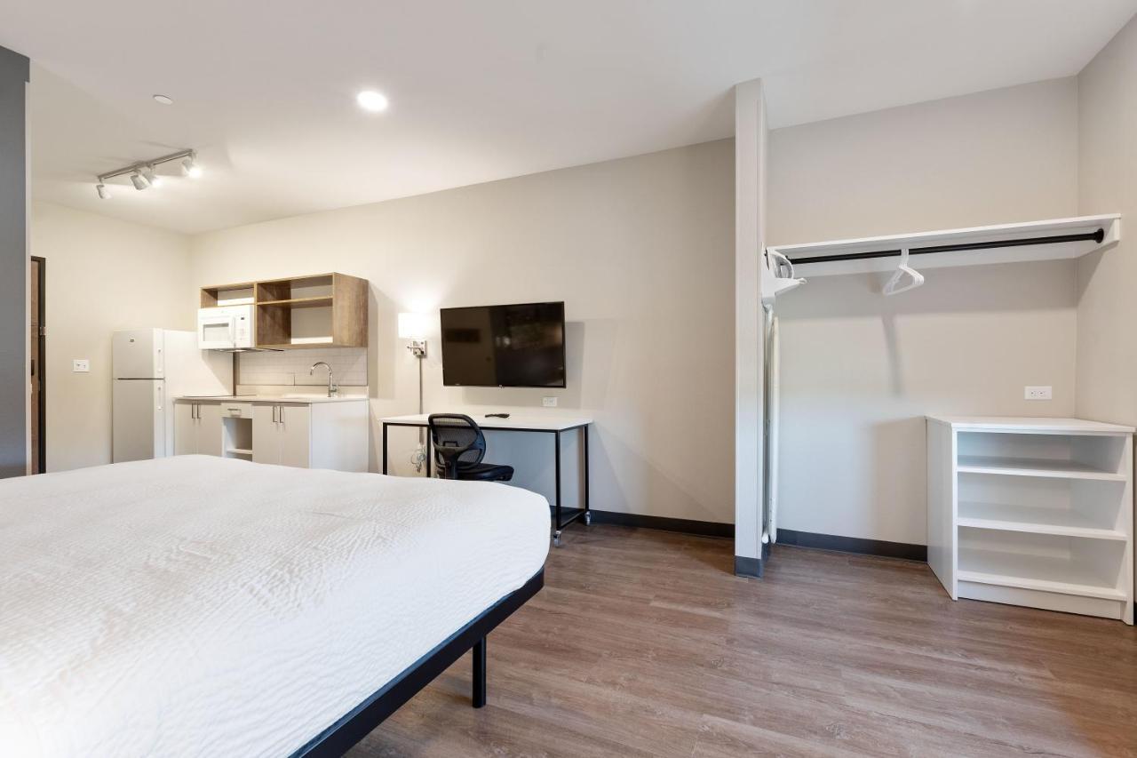 Extended Stay America Premier Suites - Orlando - Sanford Ngoại thất bức ảnh