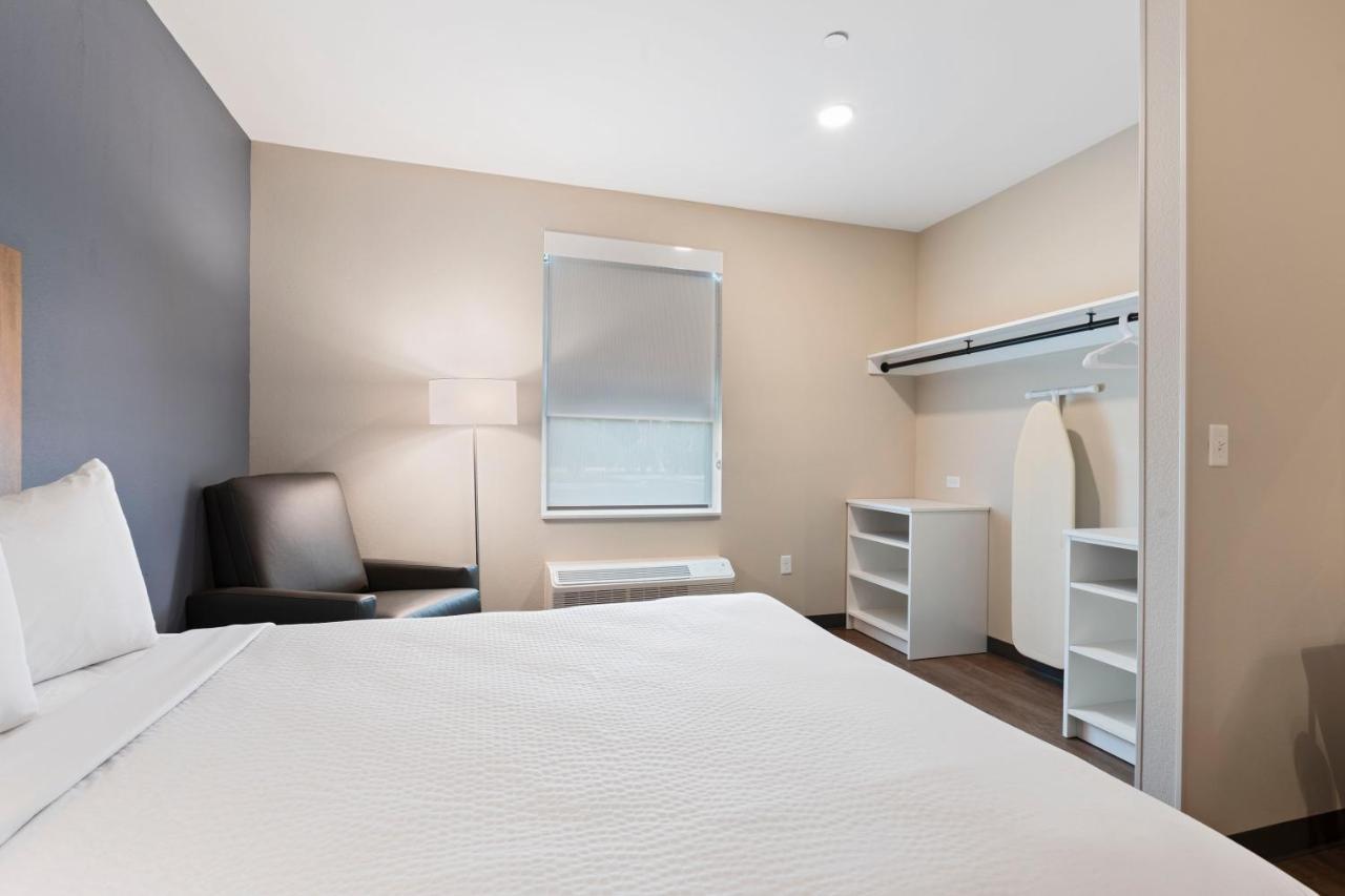 Extended Stay America Premier Suites - Orlando - Sanford Ngoại thất bức ảnh