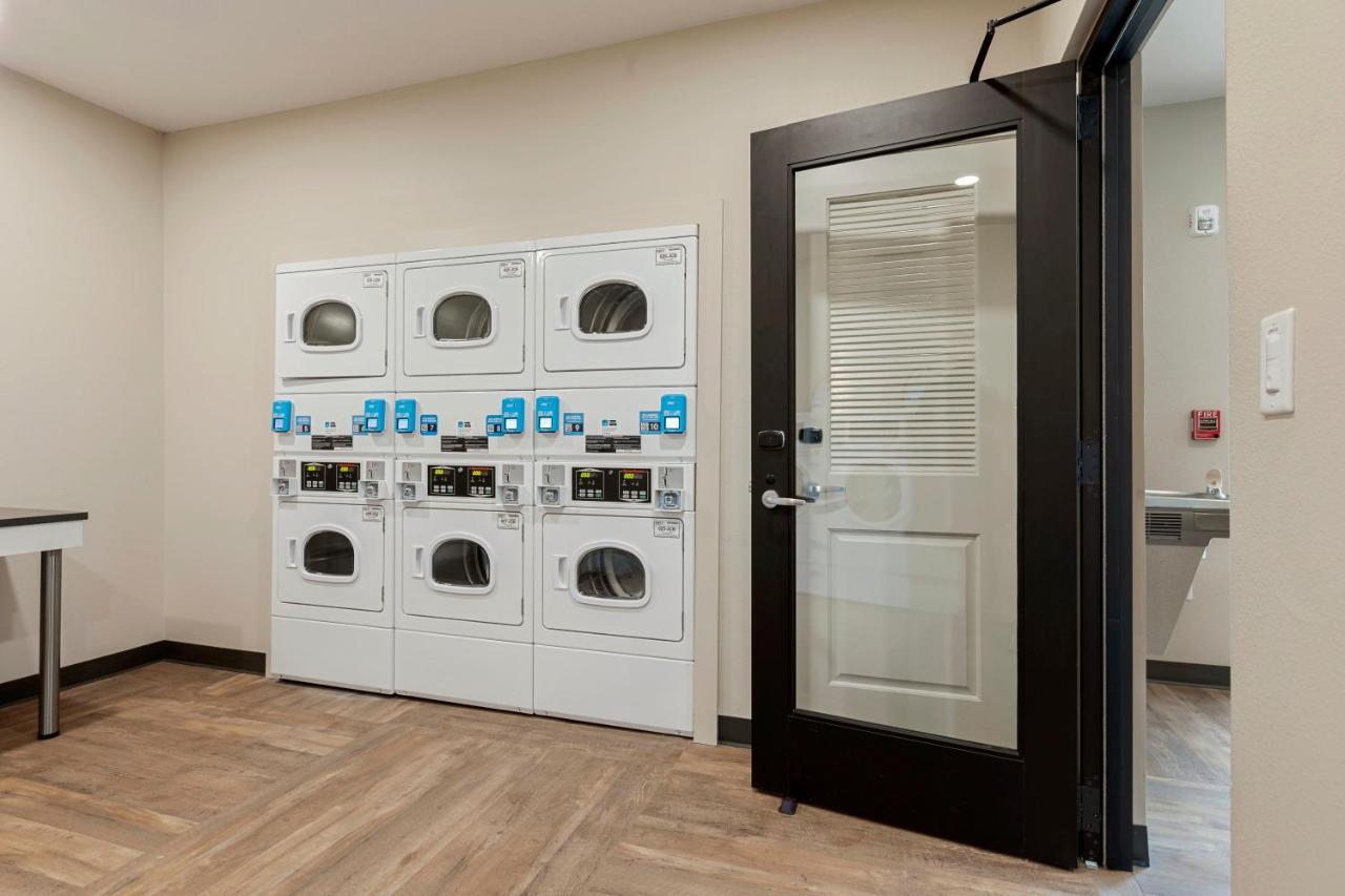 Extended Stay America Premier Suites - Orlando - Sanford Ngoại thất bức ảnh