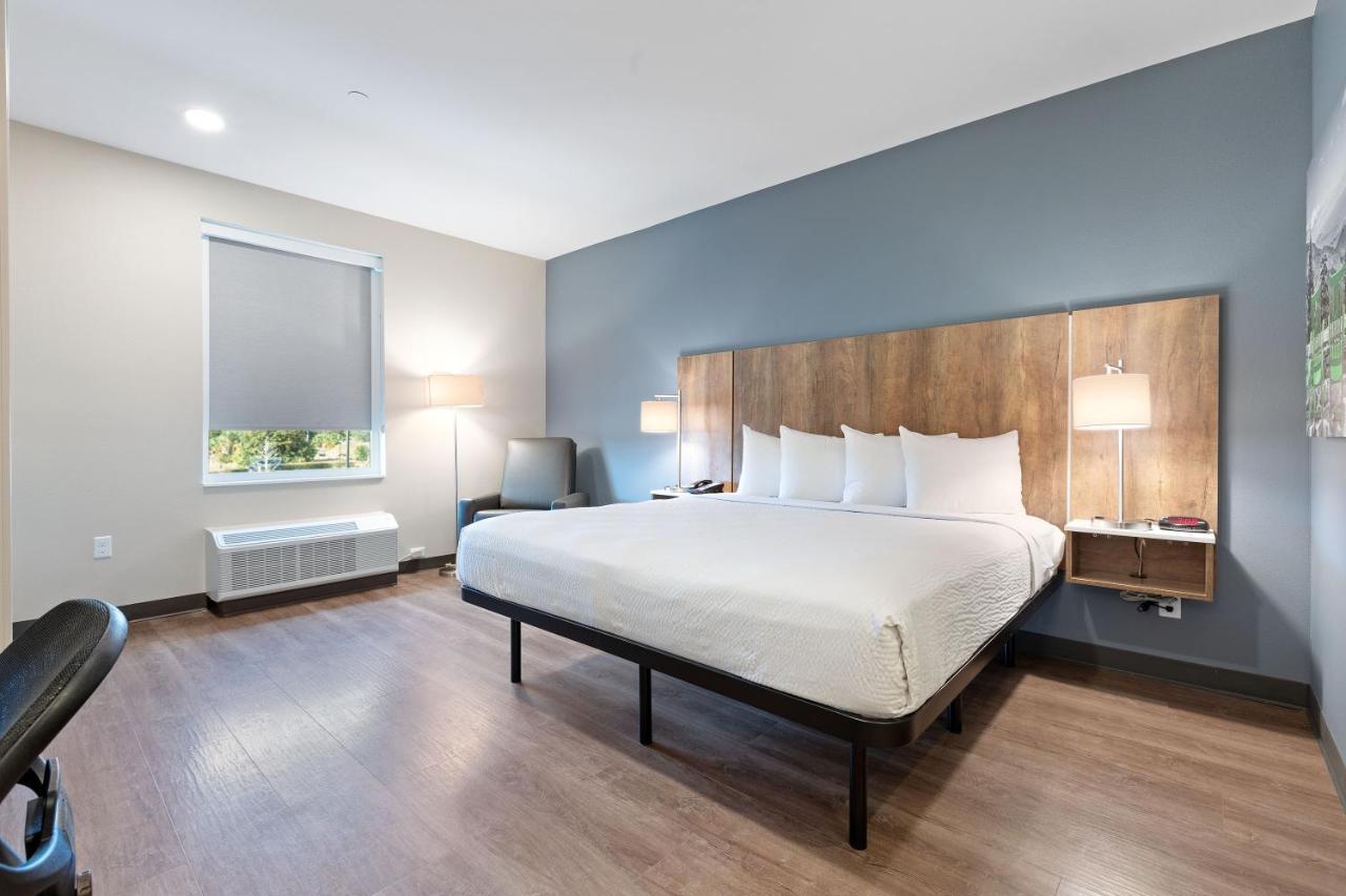 Extended Stay America Premier Suites - Orlando - Sanford Ngoại thất bức ảnh