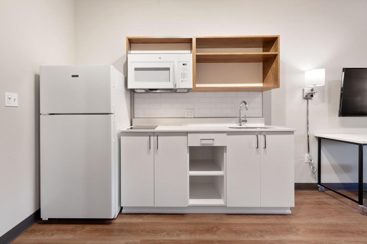 Extended Stay America Premier Suites - Orlando - Sanford Ngoại thất bức ảnh