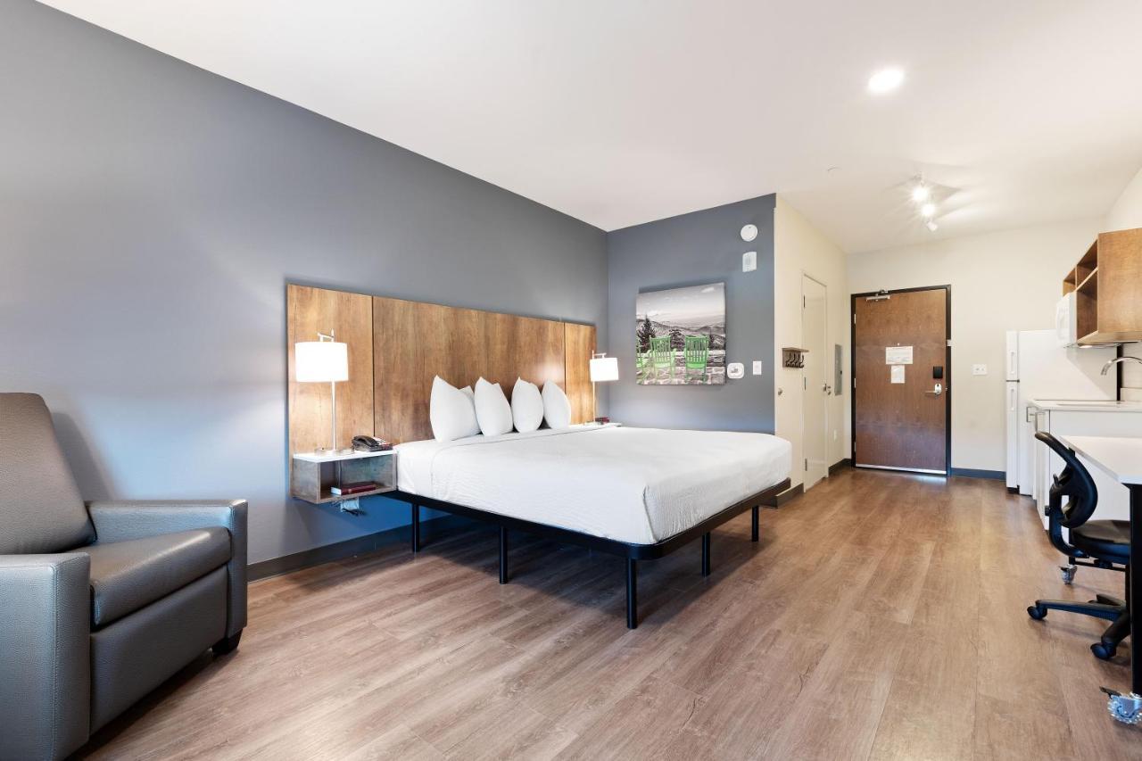 Extended Stay America Premier Suites - Orlando - Sanford Ngoại thất bức ảnh