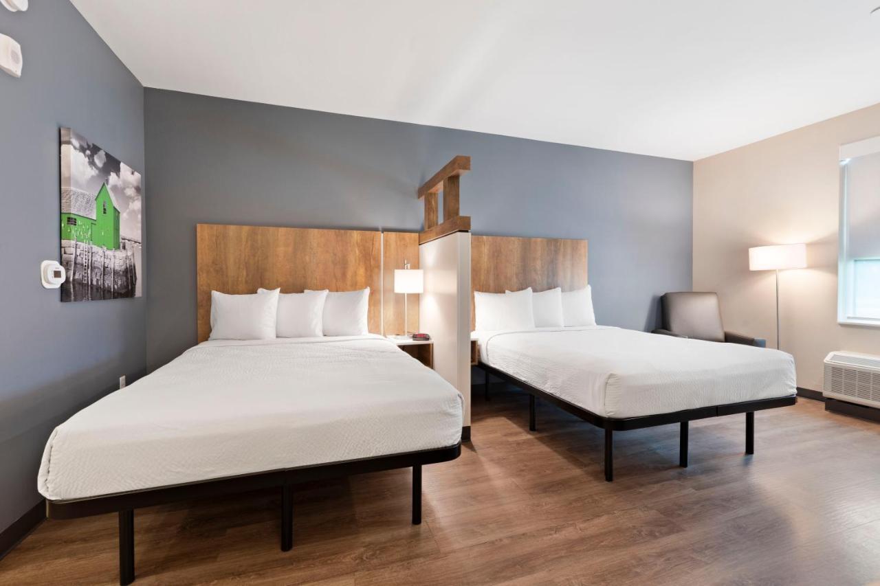Extended Stay America Premier Suites - Orlando - Sanford Ngoại thất bức ảnh