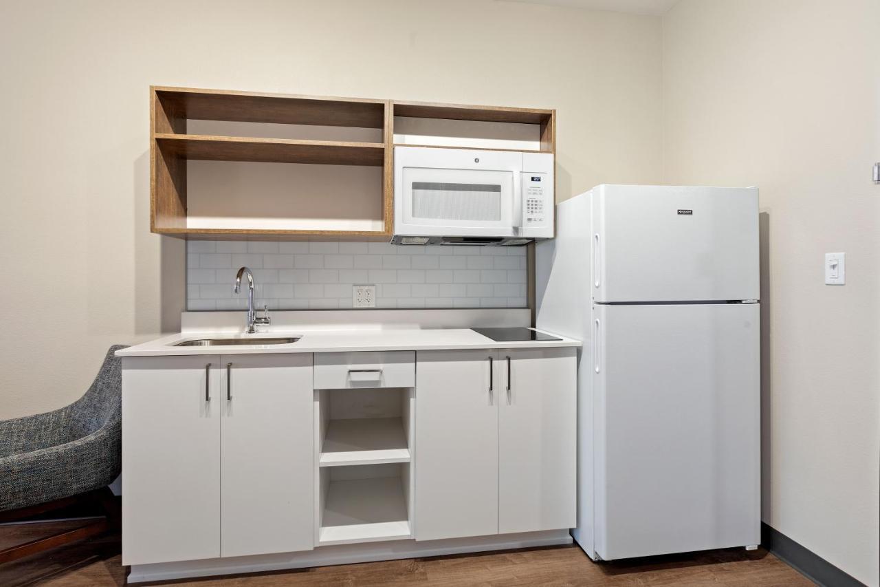 Extended Stay America Premier Suites - Orlando - Sanford Ngoại thất bức ảnh