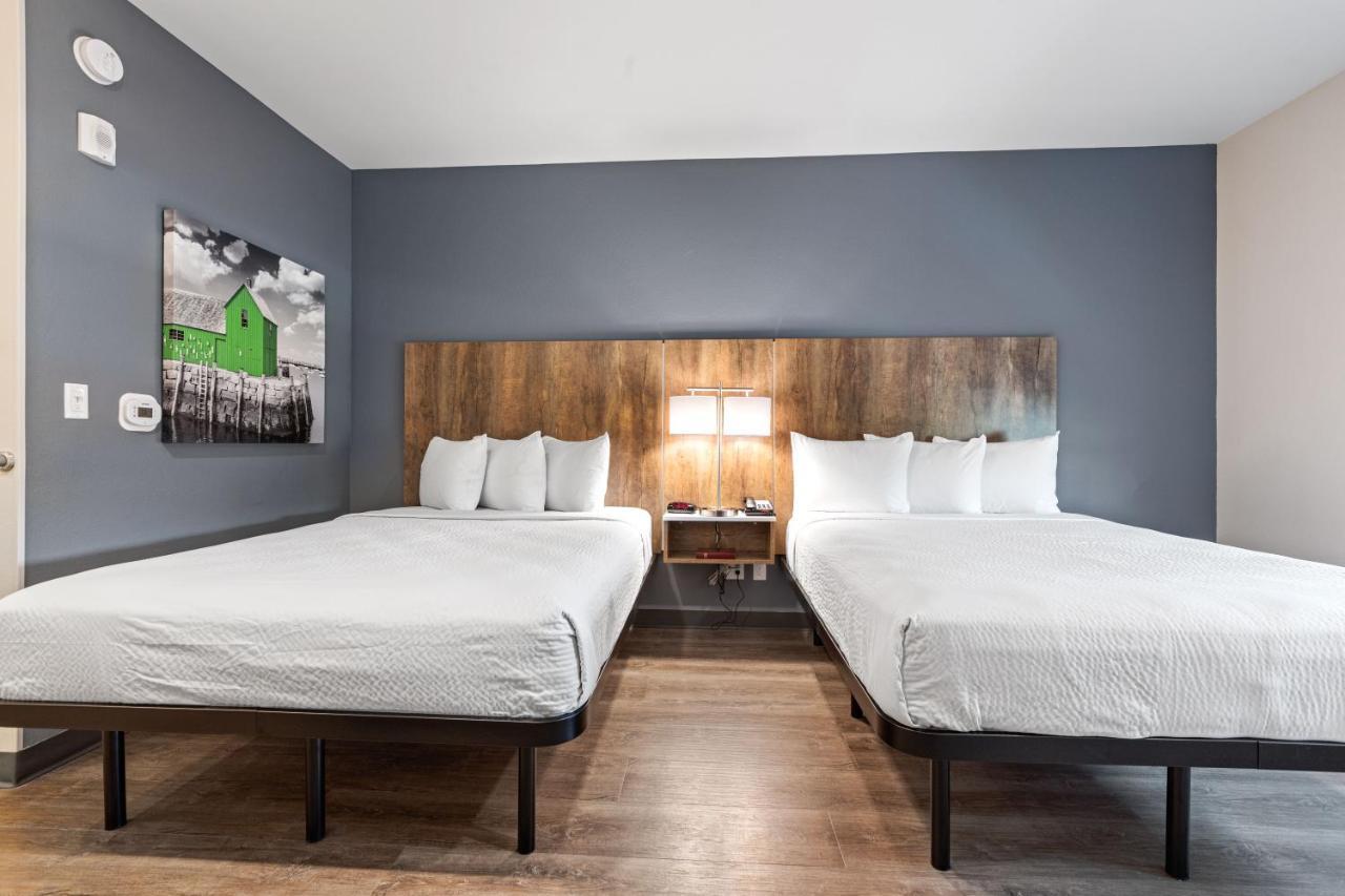 Extended Stay America Premier Suites - Orlando - Sanford Ngoại thất bức ảnh