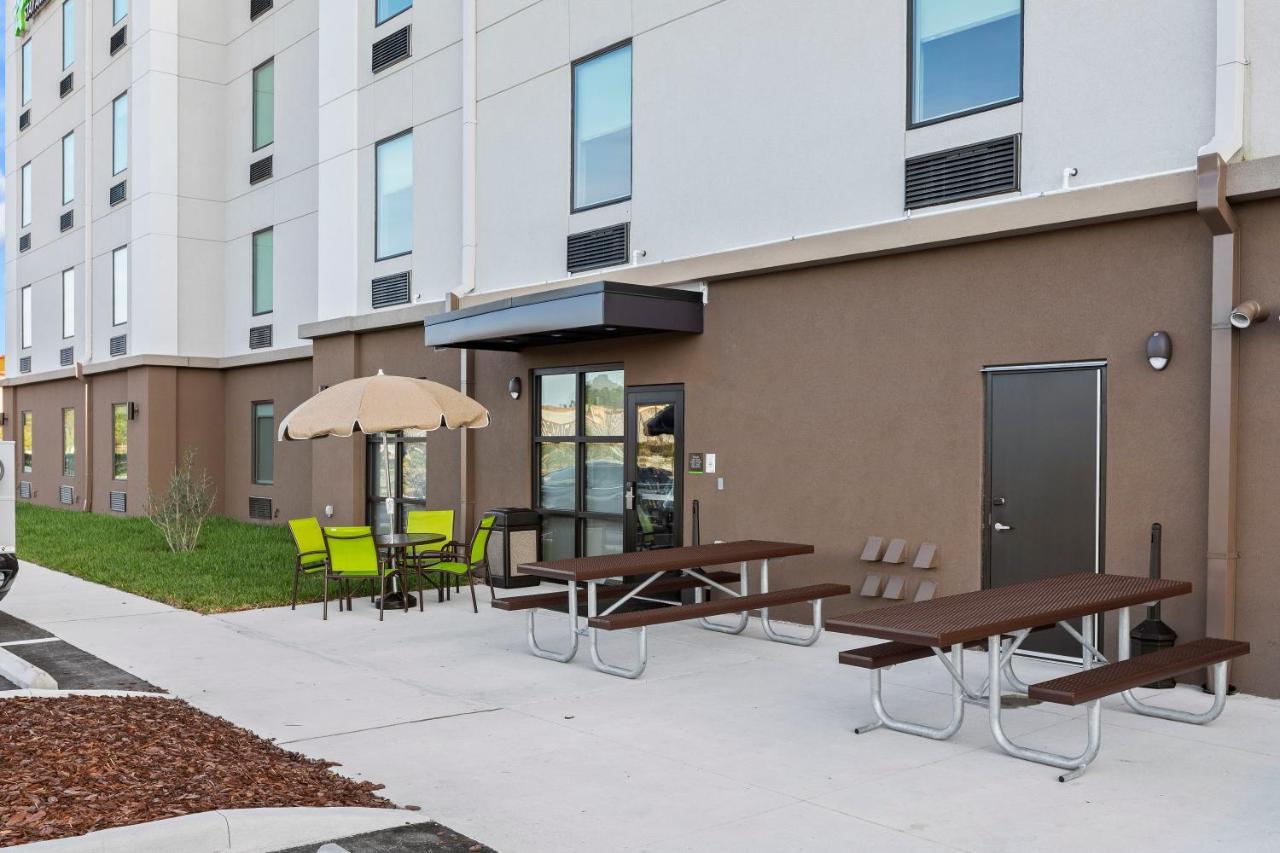 Extended Stay America Premier Suites - Orlando - Sanford Ngoại thất bức ảnh