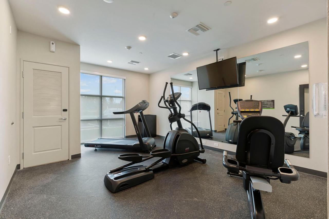 Extended Stay America Premier Suites - Orlando - Sanford Ngoại thất bức ảnh