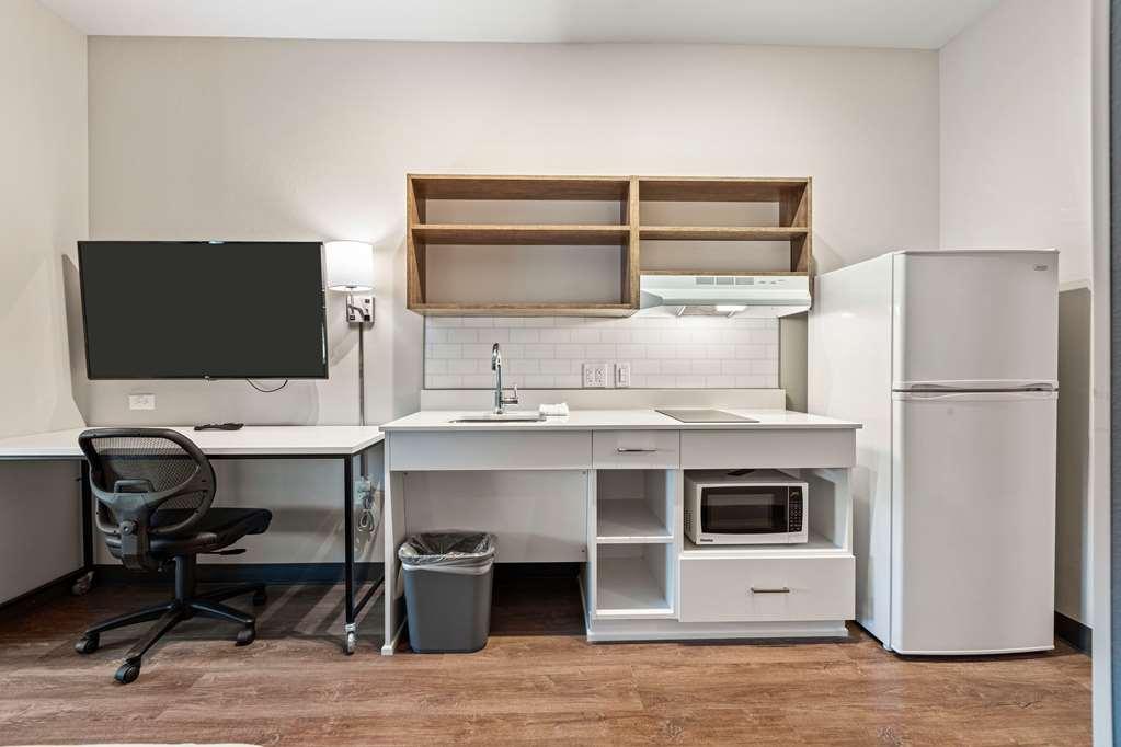 Extended Stay America Premier Suites - Orlando - Sanford Phòng bức ảnh