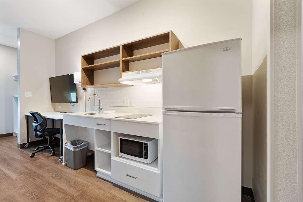 Extended Stay America Premier Suites - Orlando - Sanford Phòng bức ảnh