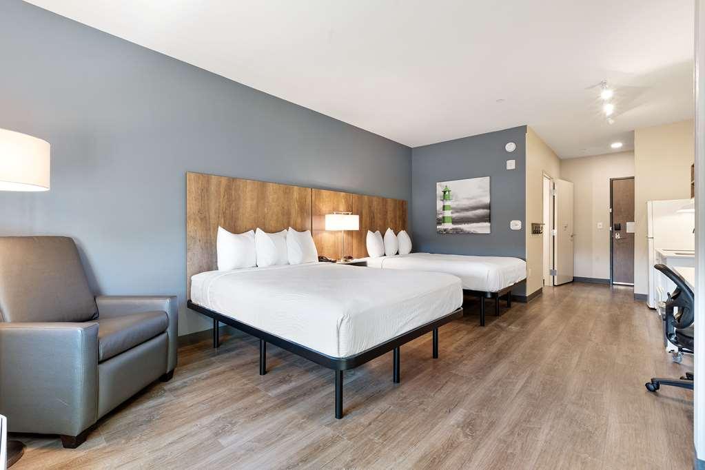 Extended Stay America Premier Suites - Orlando - Sanford Phòng bức ảnh
