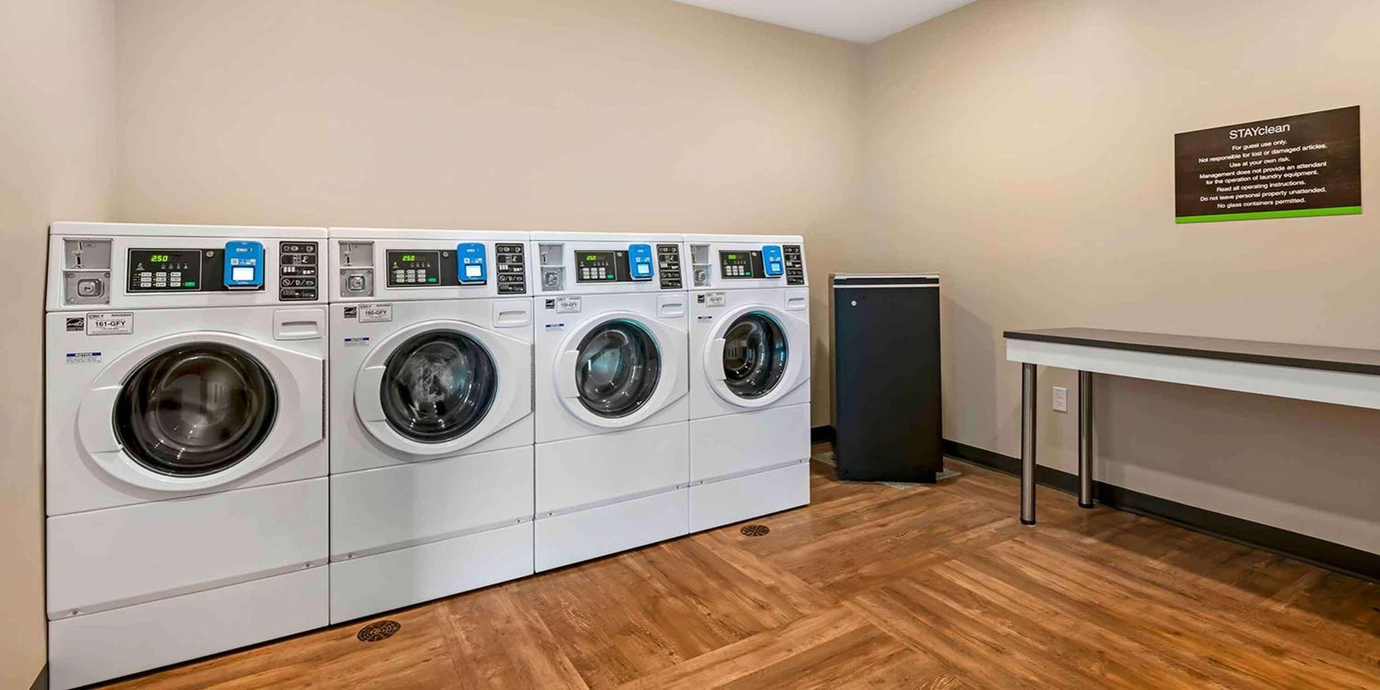 Extended Stay America Premier Suites - Orlando - Sanford Ngoại thất bức ảnh