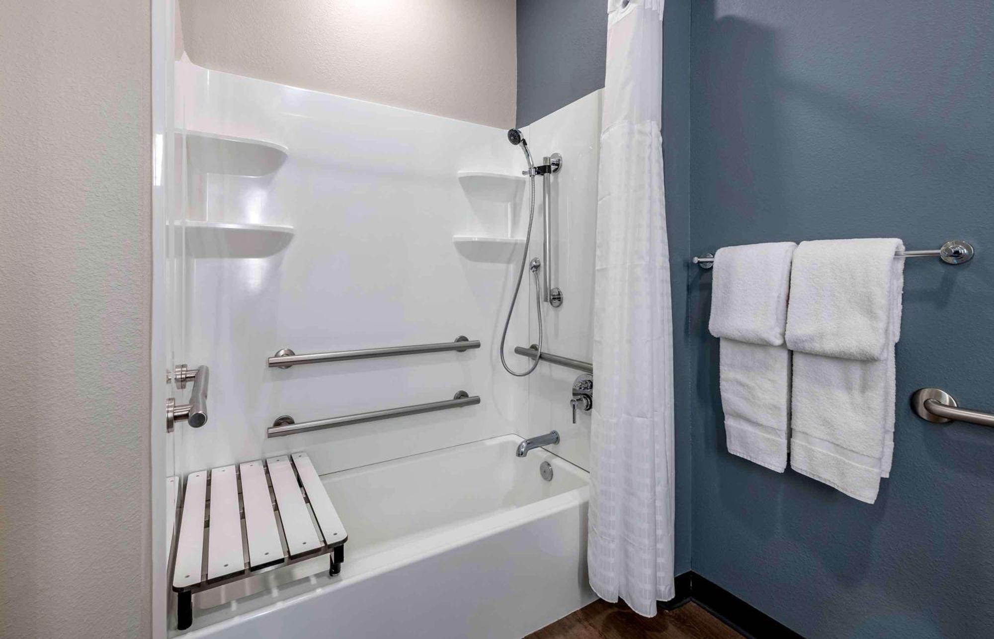Extended Stay America Premier Suites - Orlando - Sanford Ngoại thất bức ảnh