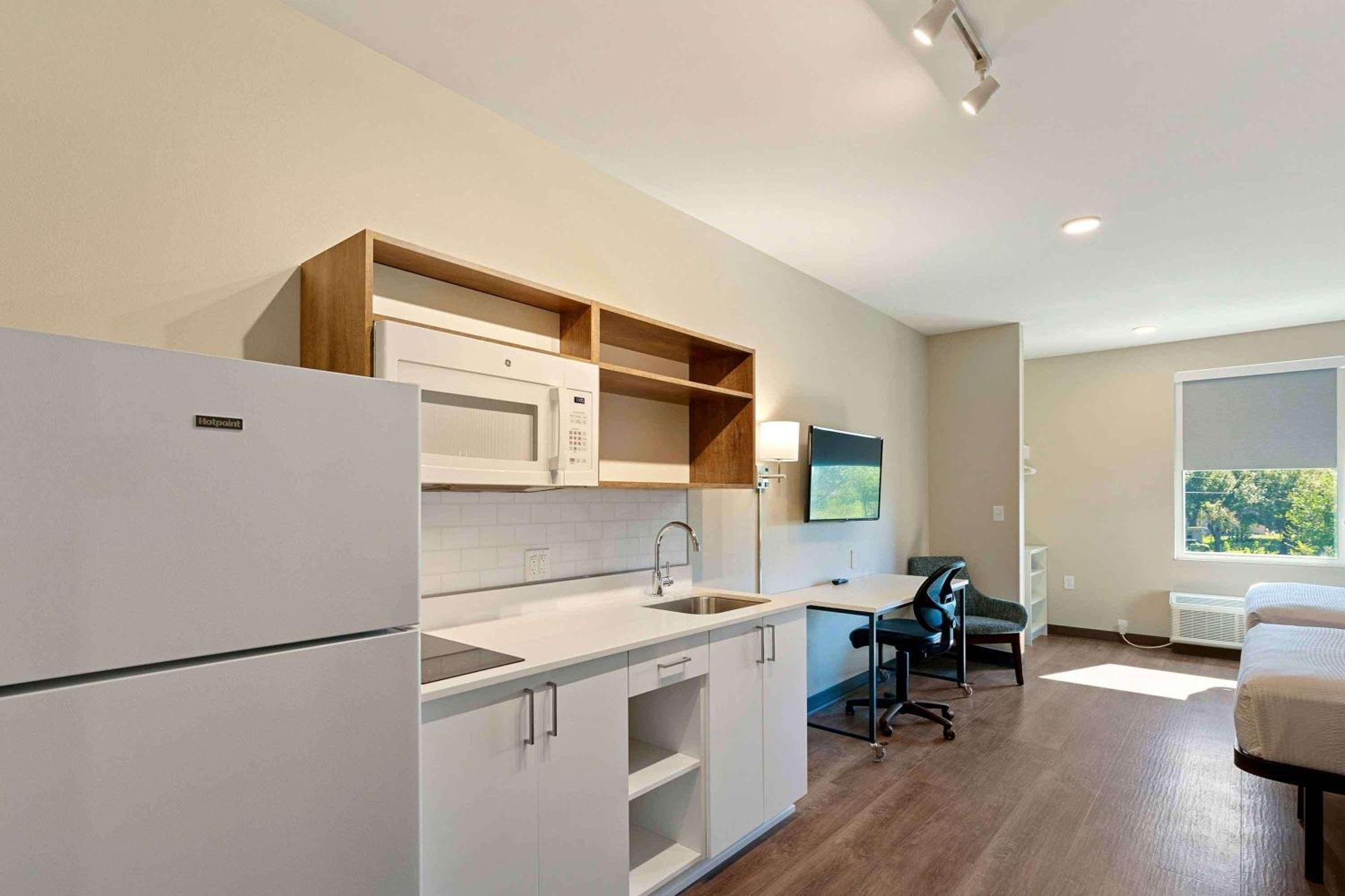 Extended Stay America Premier Suites - Orlando - Sanford Ngoại thất bức ảnh