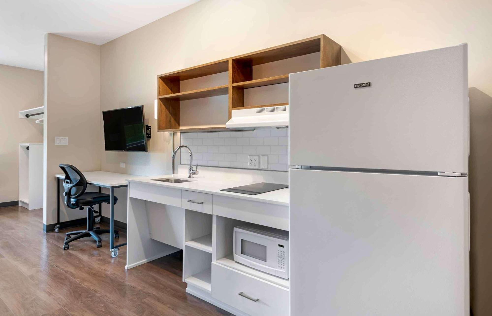 Extended Stay America Premier Suites - Orlando - Sanford Ngoại thất bức ảnh