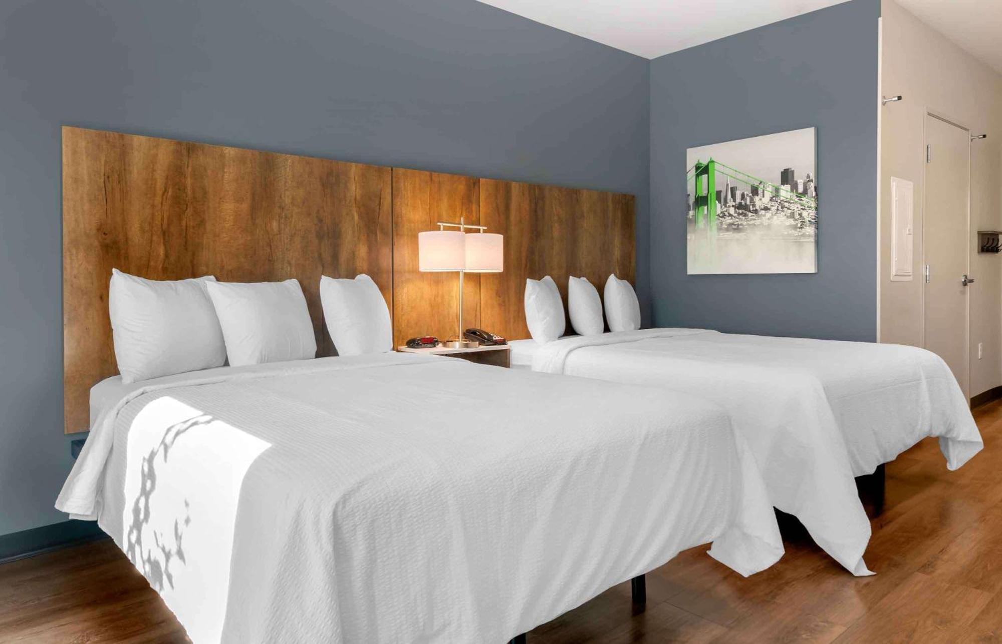 Extended Stay America Premier Suites - Orlando - Sanford Ngoại thất bức ảnh