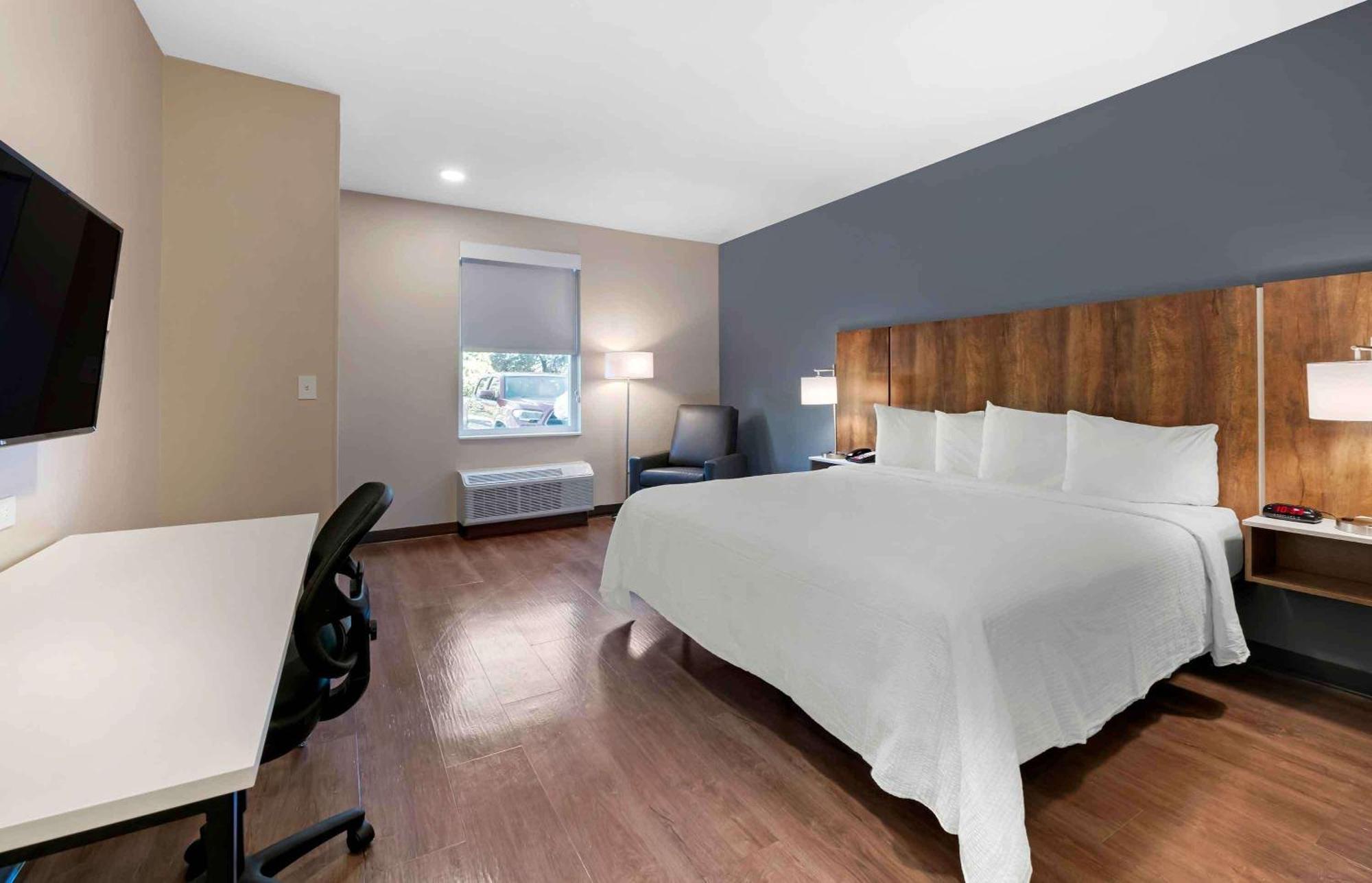 Extended Stay America Premier Suites - Orlando - Sanford Ngoại thất bức ảnh