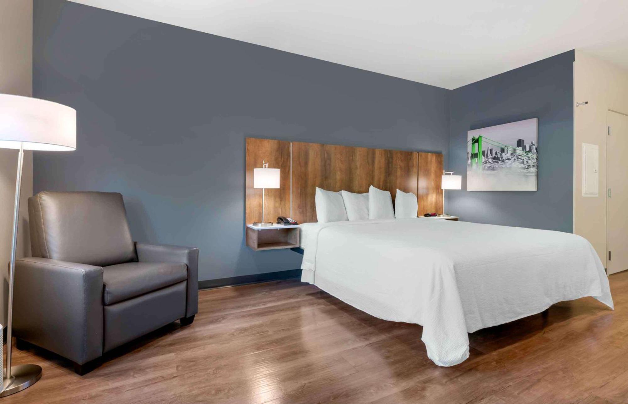 Extended Stay America Premier Suites - Orlando - Sanford Ngoại thất bức ảnh