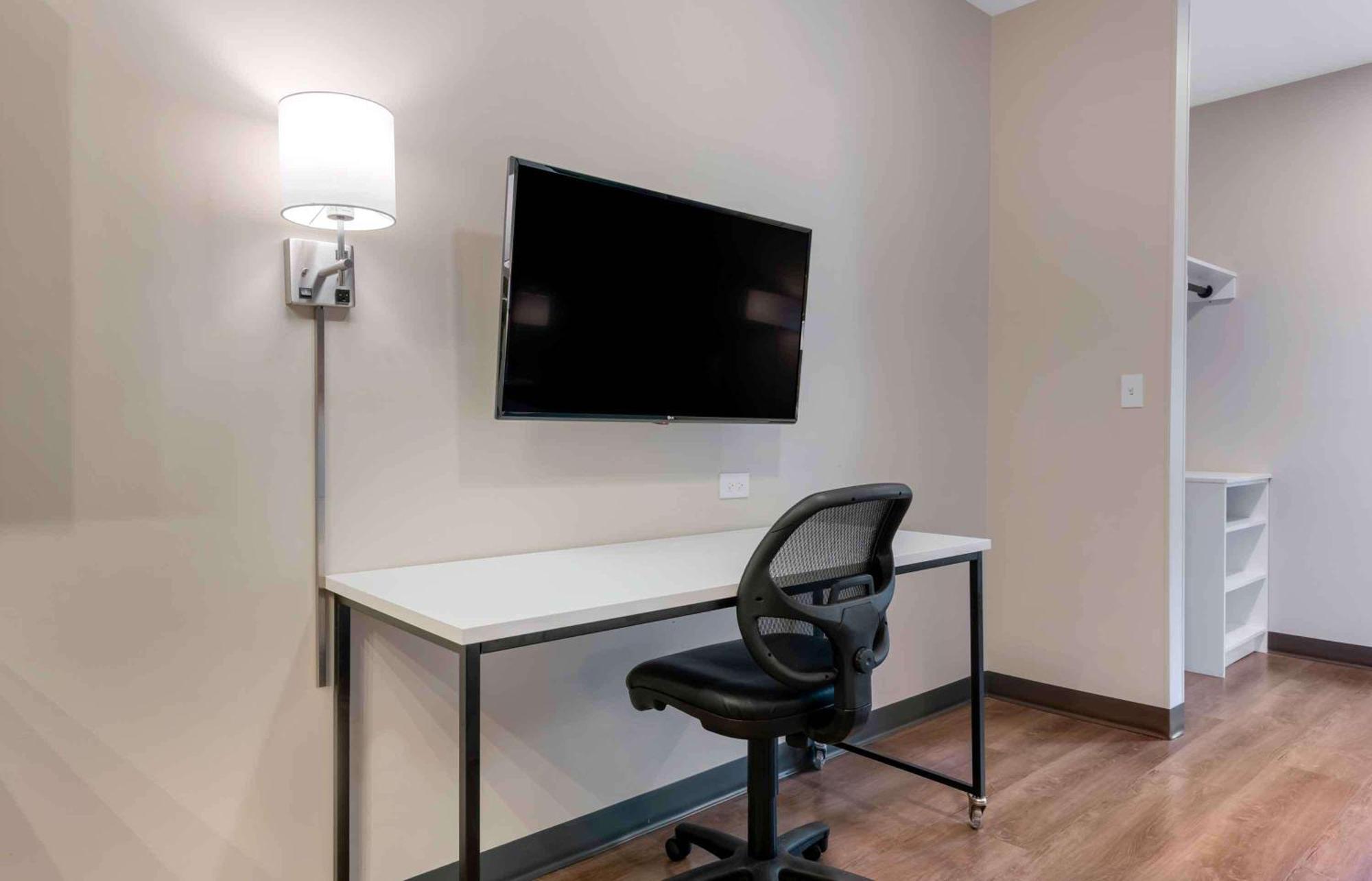 Extended Stay America Premier Suites - Orlando - Sanford Ngoại thất bức ảnh