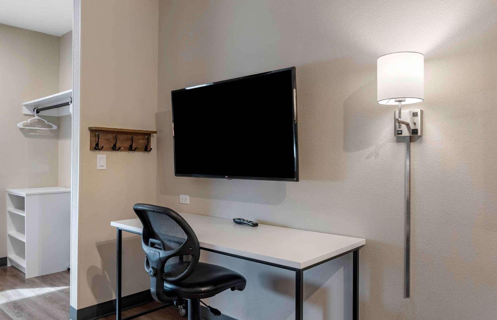 Extended Stay America Premier Suites - Orlando - Sanford Ngoại thất bức ảnh