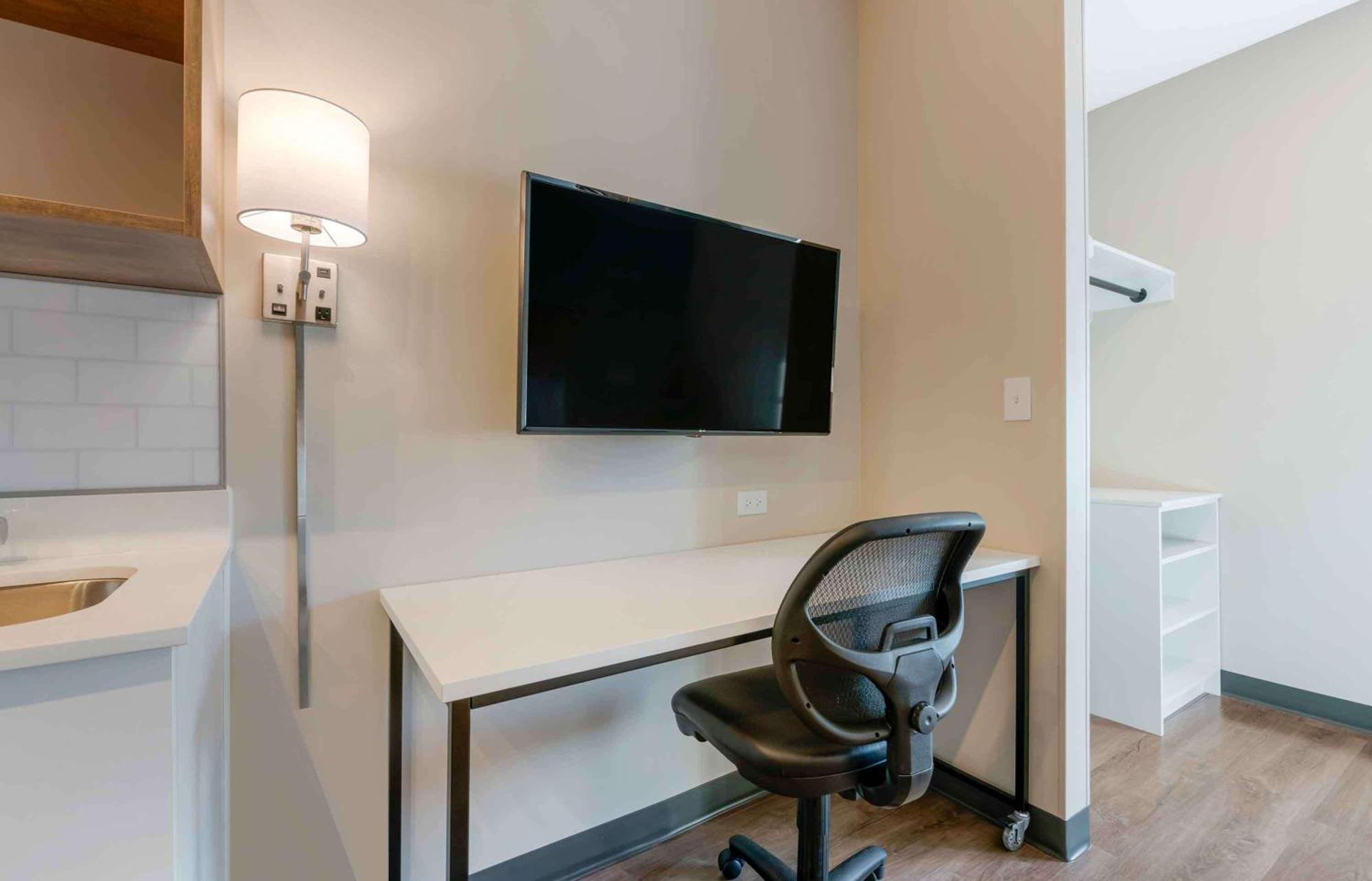 Extended Stay America Premier Suites - Orlando - Sanford Ngoại thất bức ảnh