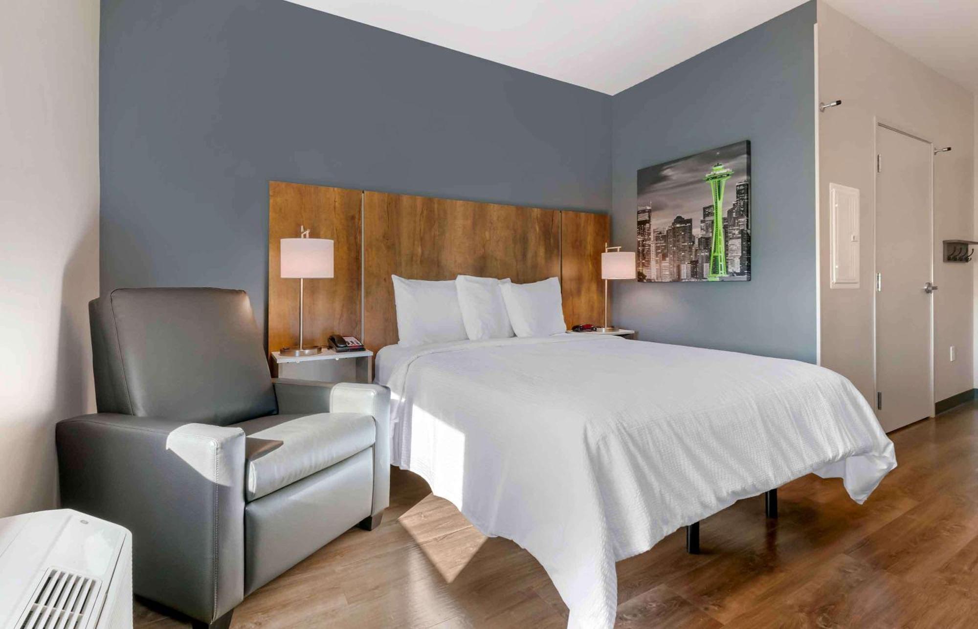 Extended Stay America Premier Suites - Orlando - Sanford Ngoại thất bức ảnh