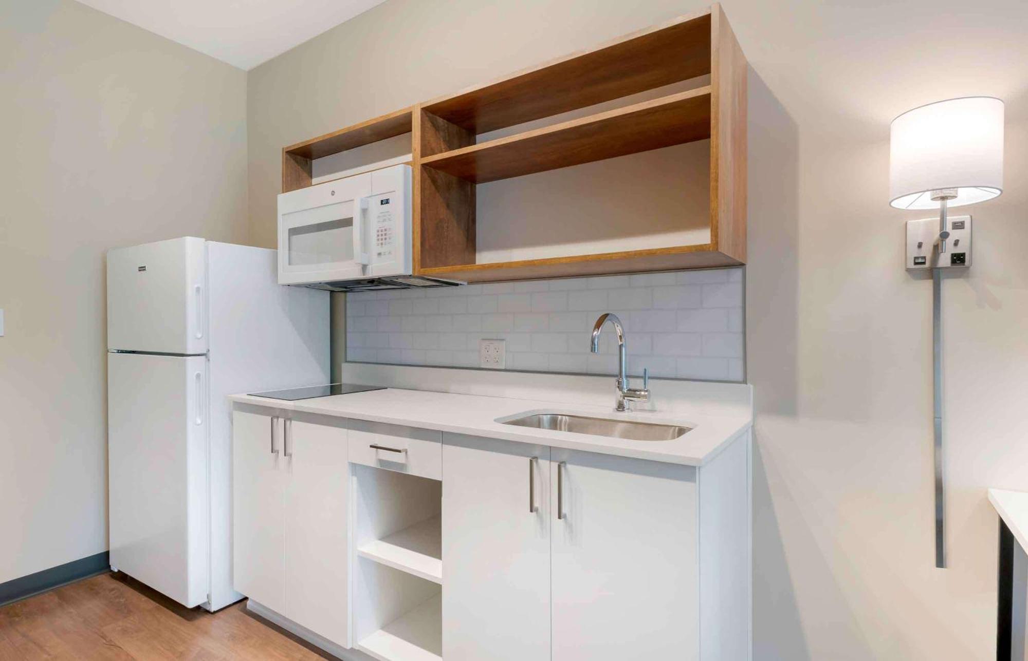 Extended Stay America Premier Suites - Orlando - Sanford Ngoại thất bức ảnh