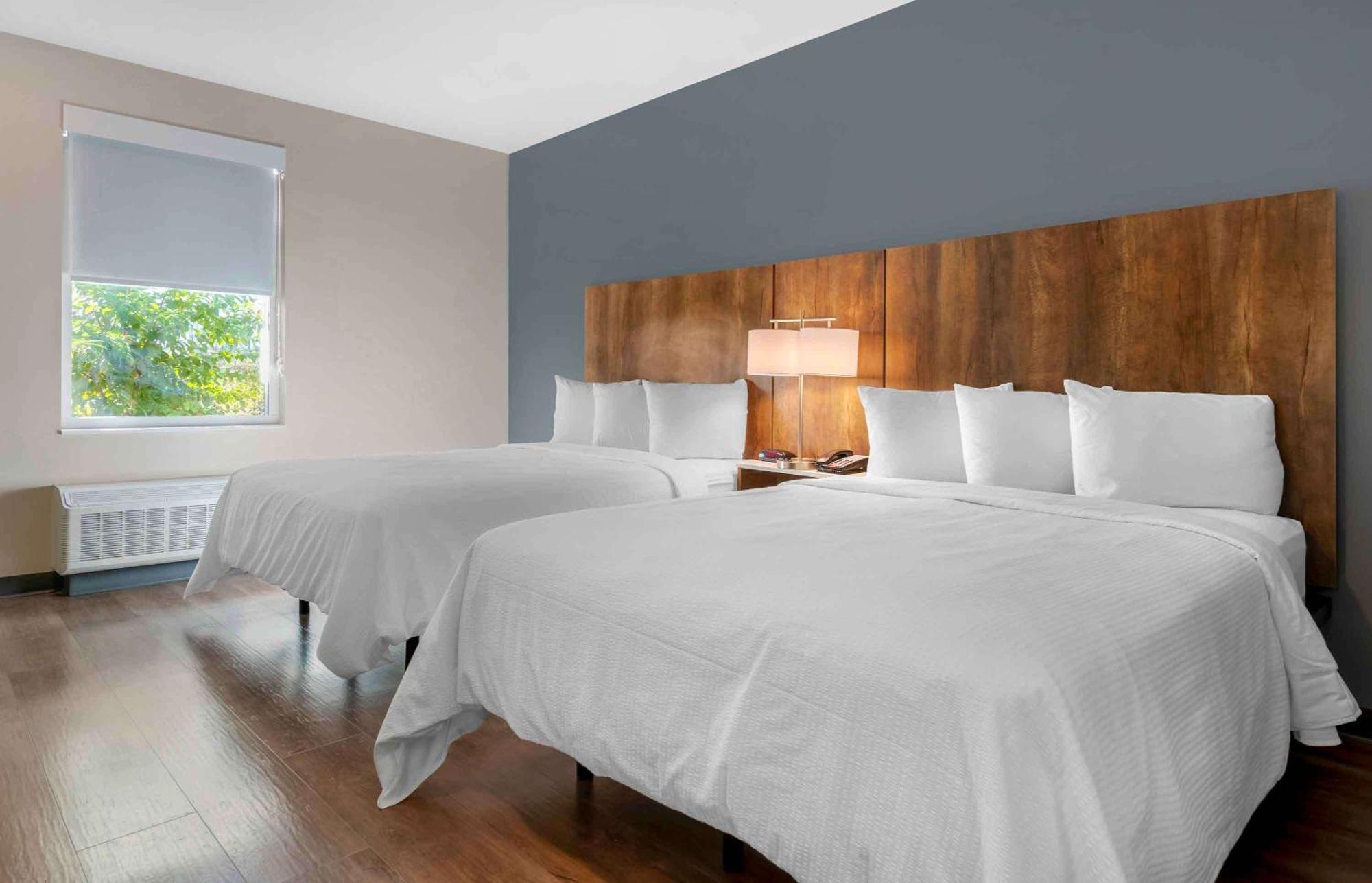 Extended Stay America Premier Suites - Orlando - Sanford Ngoại thất bức ảnh