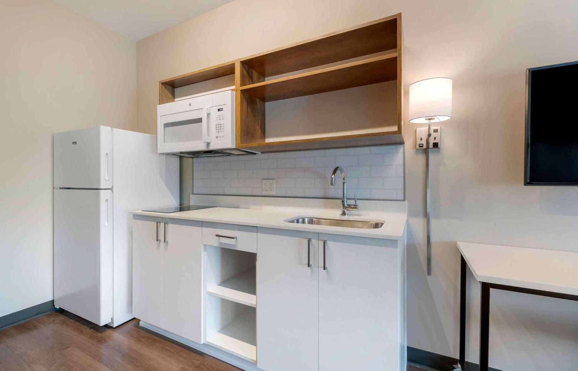 Extended Stay America Premier Suites - Orlando - Sanford Ngoại thất bức ảnh