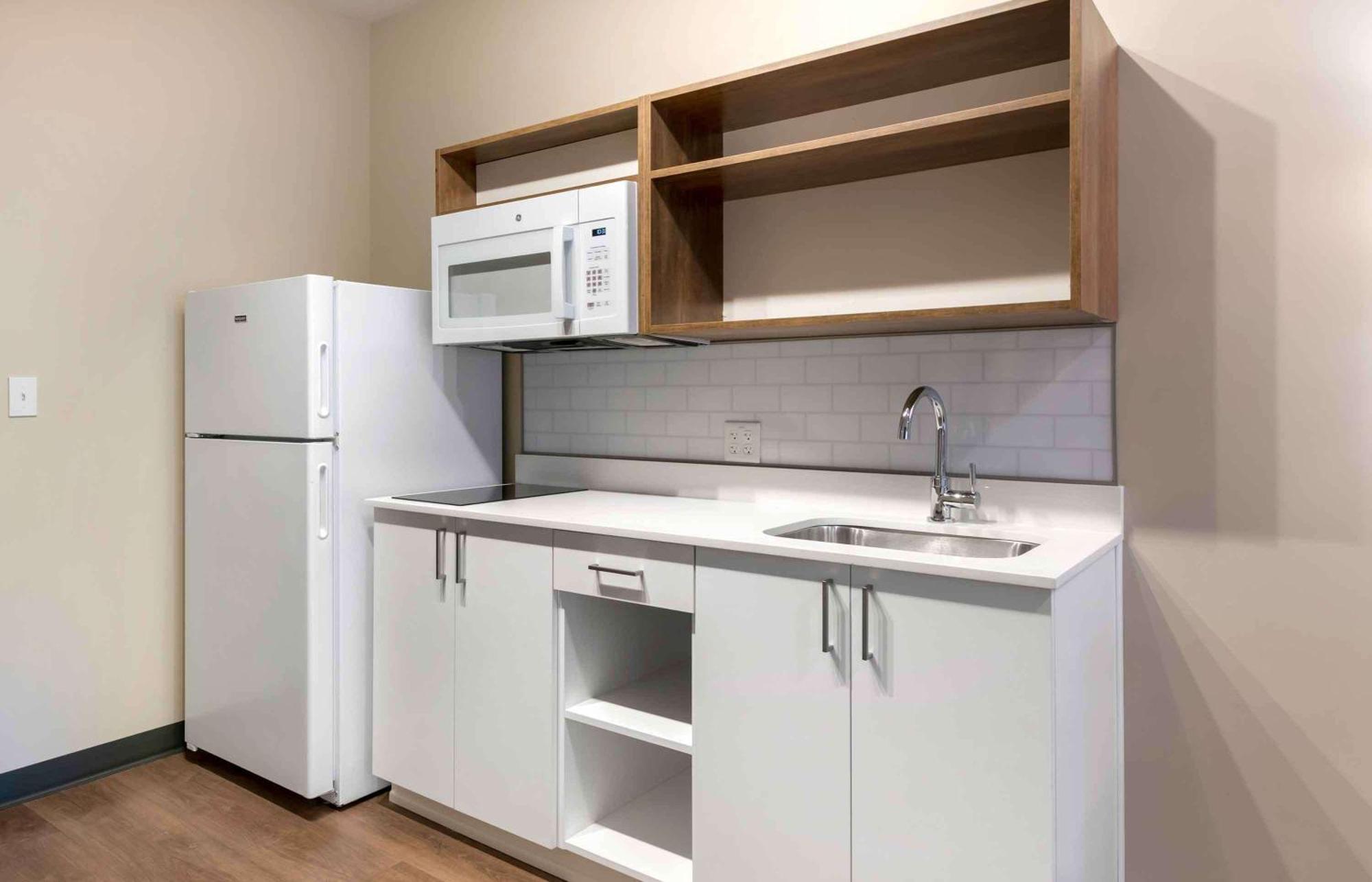 Extended Stay America Premier Suites - Orlando - Sanford Ngoại thất bức ảnh