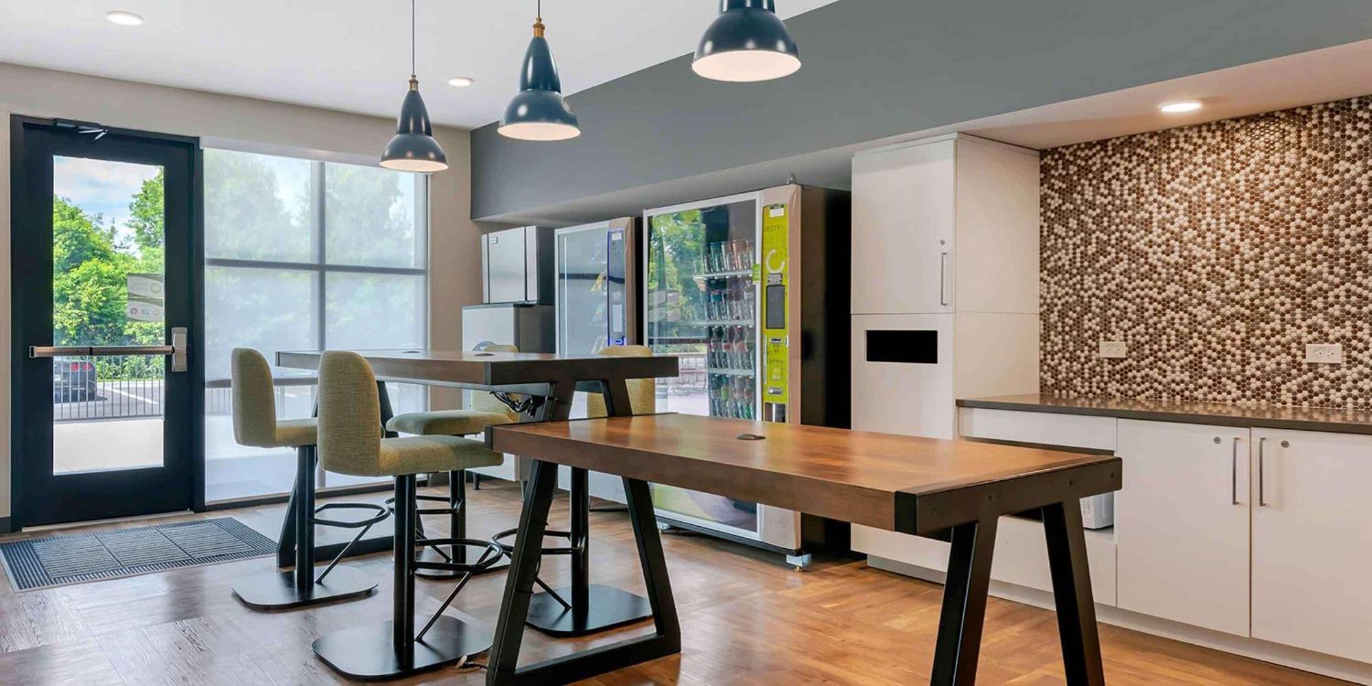 Extended Stay America Premier Suites - Orlando - Sanford Ngoại thất bức ảnh