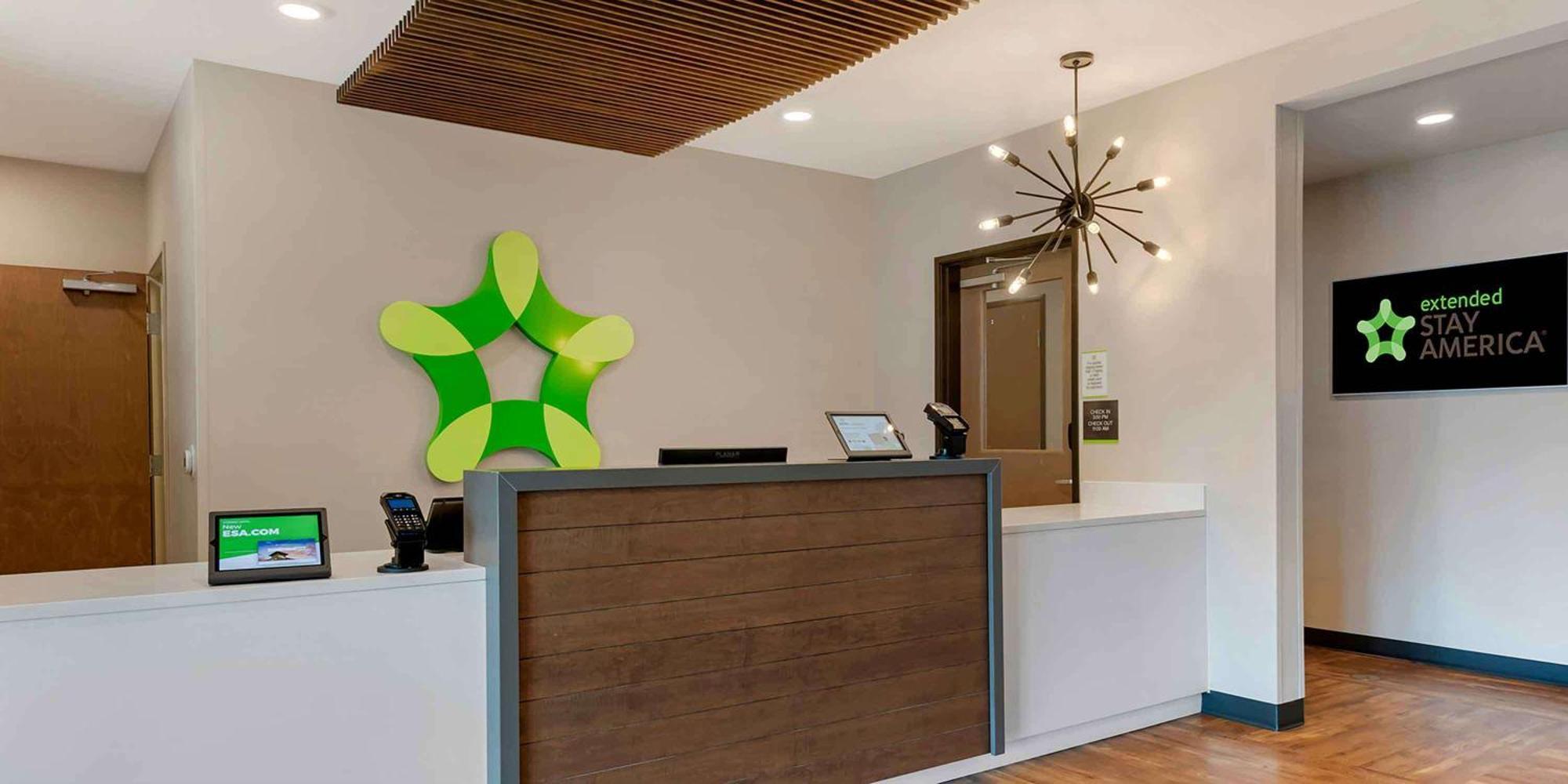 Extended Stay America Premier Suites - Orlando - Sanford Ngoại thất bức ảnh