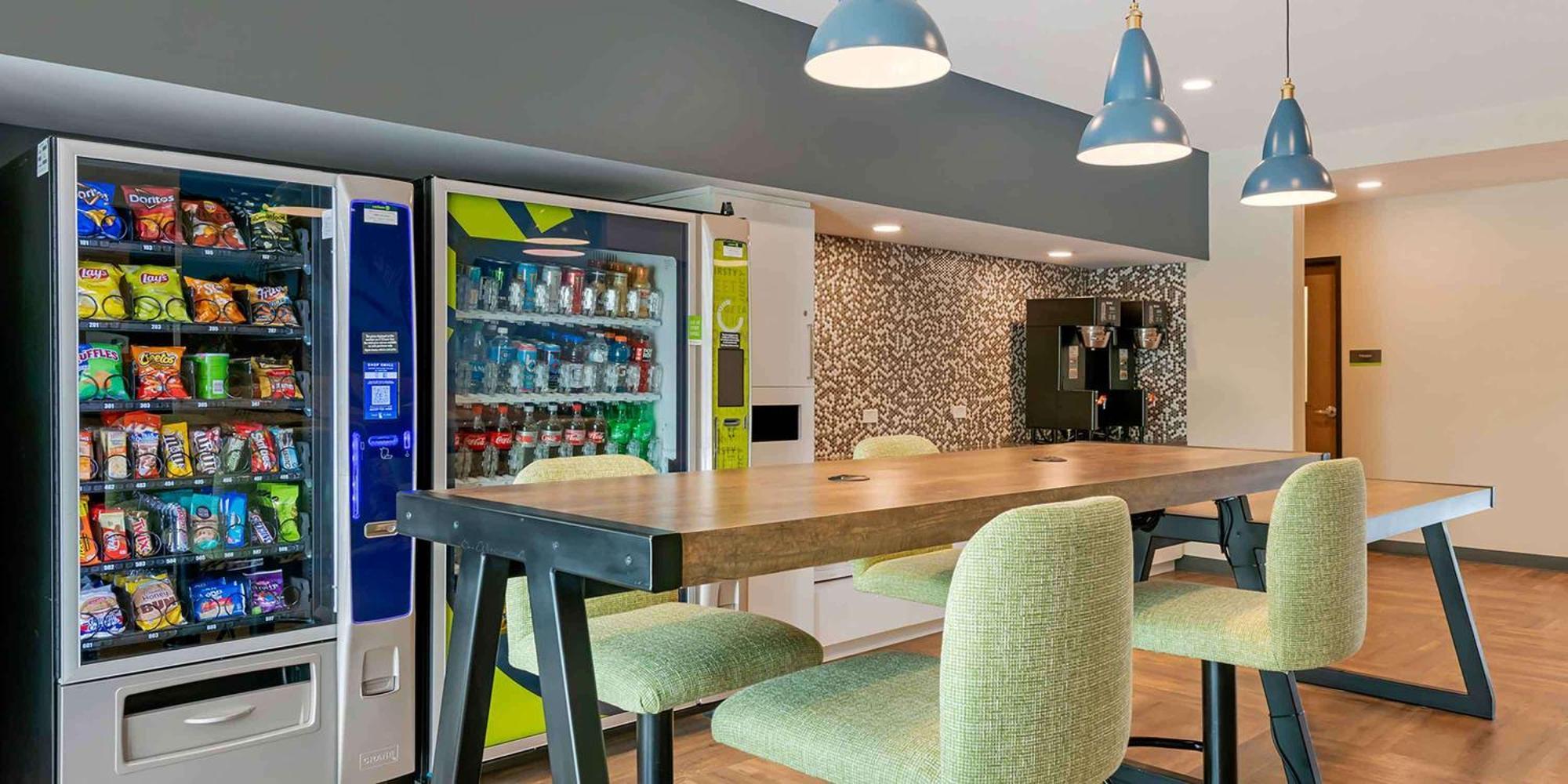 Extended Stay America Premier Suites - Orlando - Sanford Ngoại thất bức ảnh